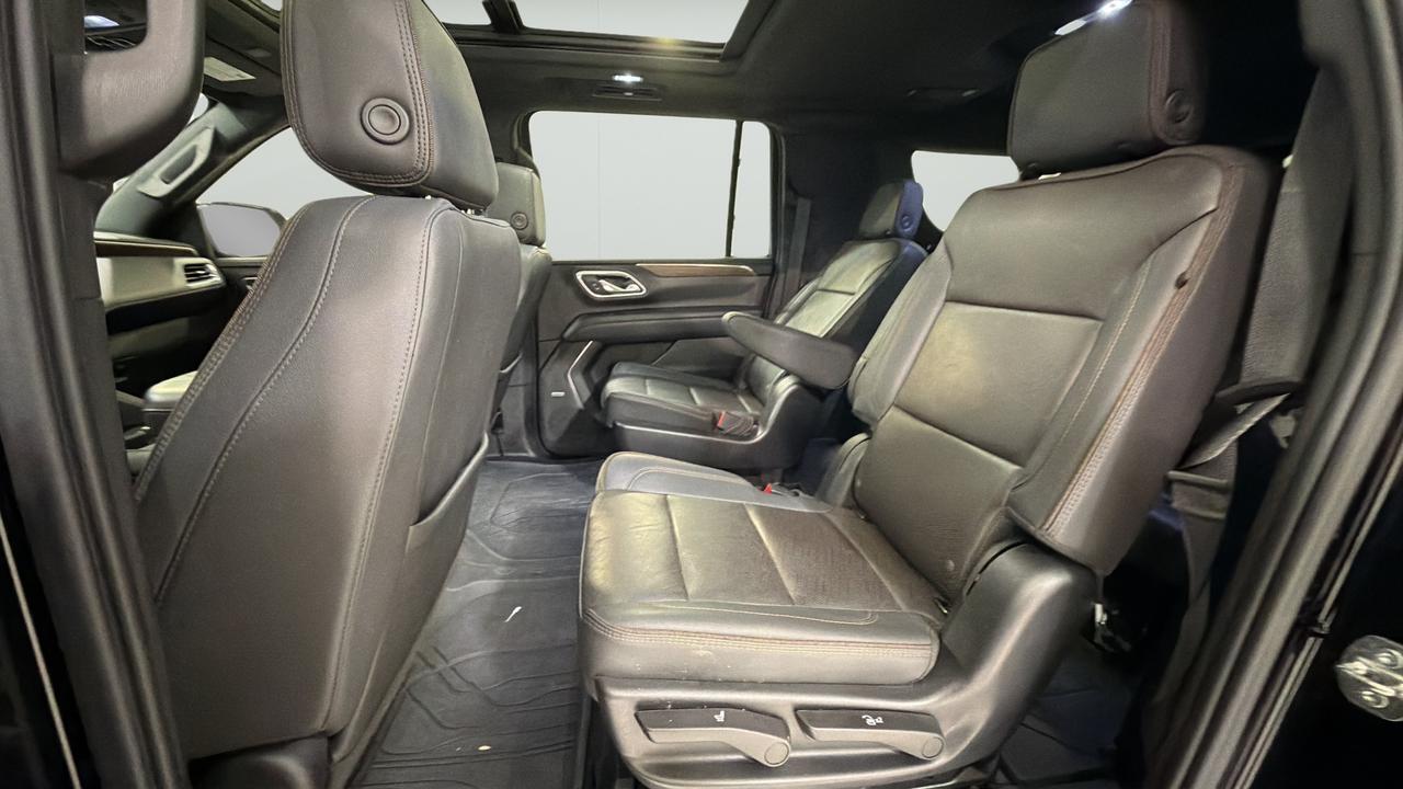 2023 Chevrolet Suburban High Country San Antonio TX
