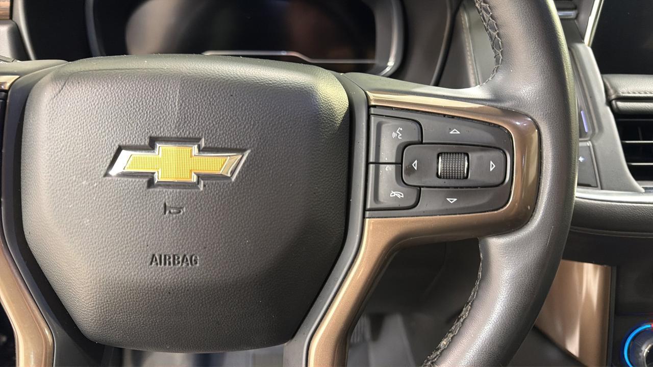 2023 Chevrolet Suburban High Country San Antonio TX
