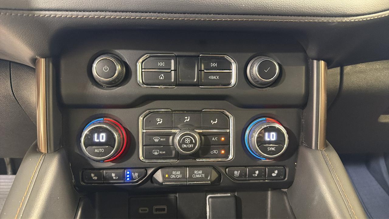 2023 Chevrolet Suburban High Country San Antonio TX