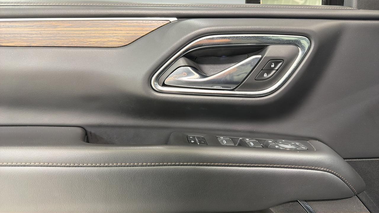 2023 Chevrolet Suburban High Country San Antonio TX