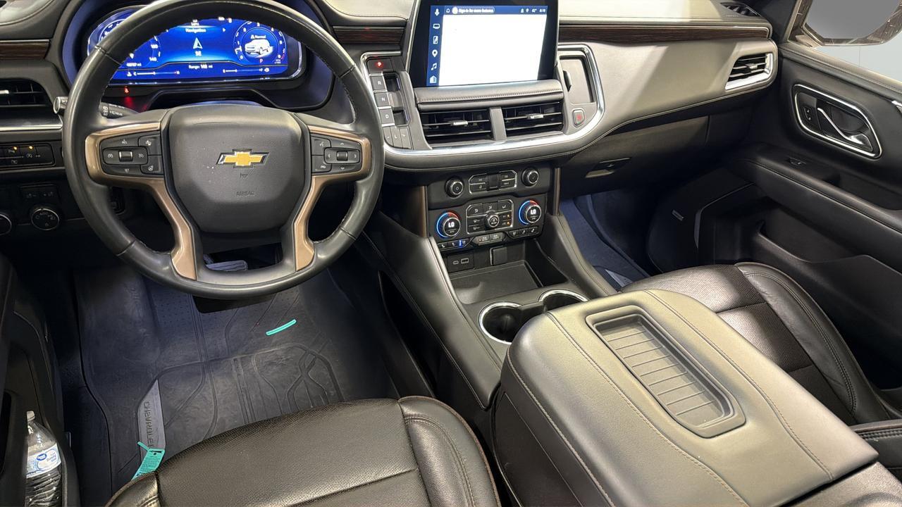 2023 Chevrolet Suburban High Country San Antonio TX