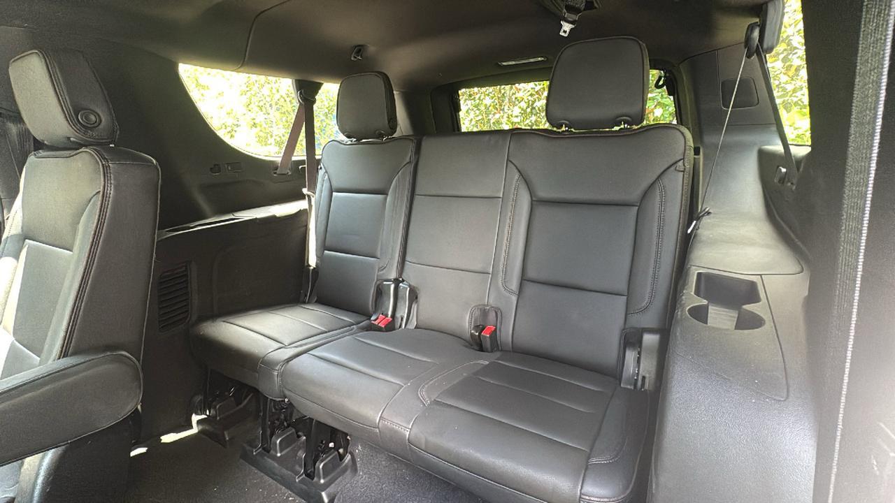 2023 Chevrolet Suburban High Country  Selma TX