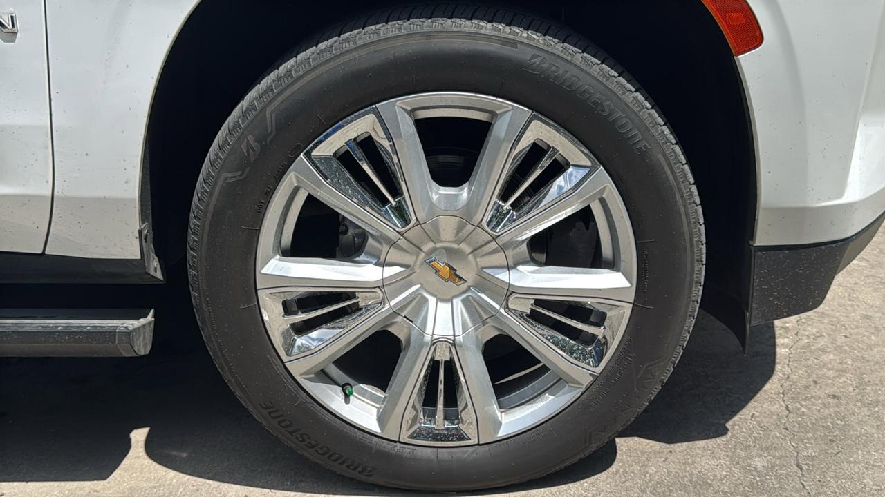 2023 Chevrolet Suburban High Country  Selma TX