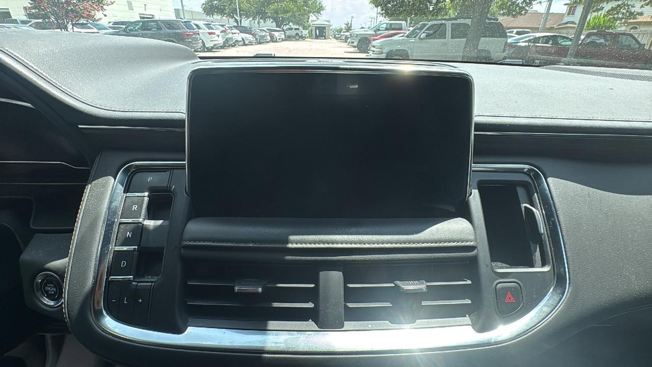 2023 Chevrolet Suburban High Country  Selma TX
