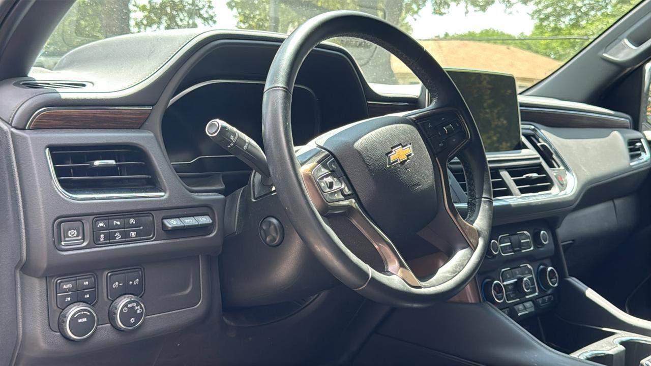 2023 Chevrolet Suburban High Country  Selma TX