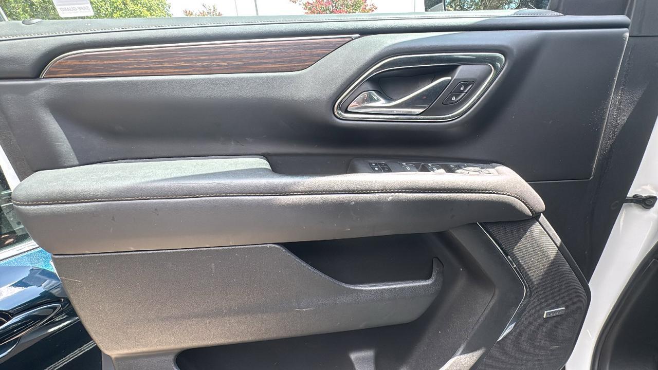 2023 Chevrolet Suburban High Country  Selma TX