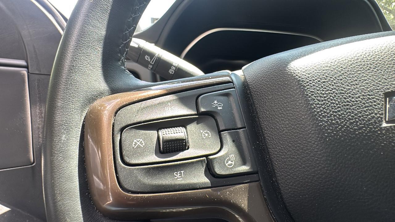 2023 Chevrolet Suburban High Country  Selma TX