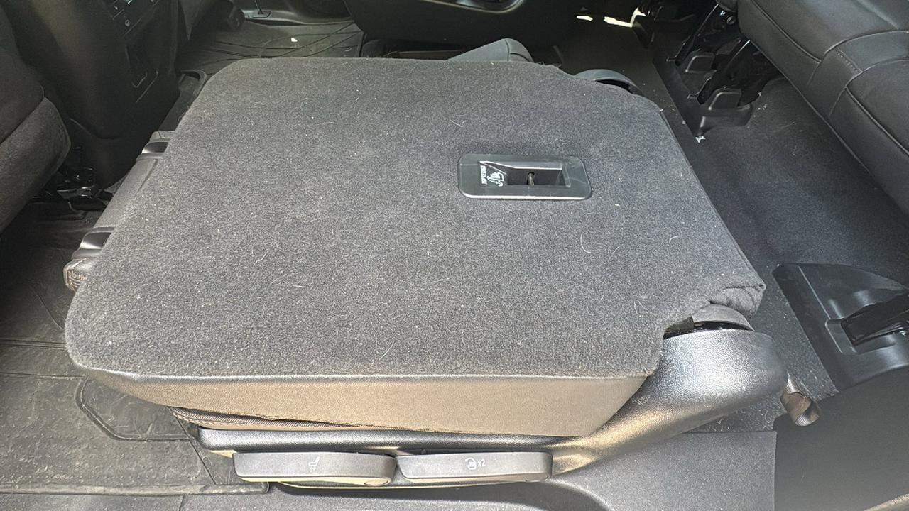 2023 Chevrolet Suburban High Country  Selma TX