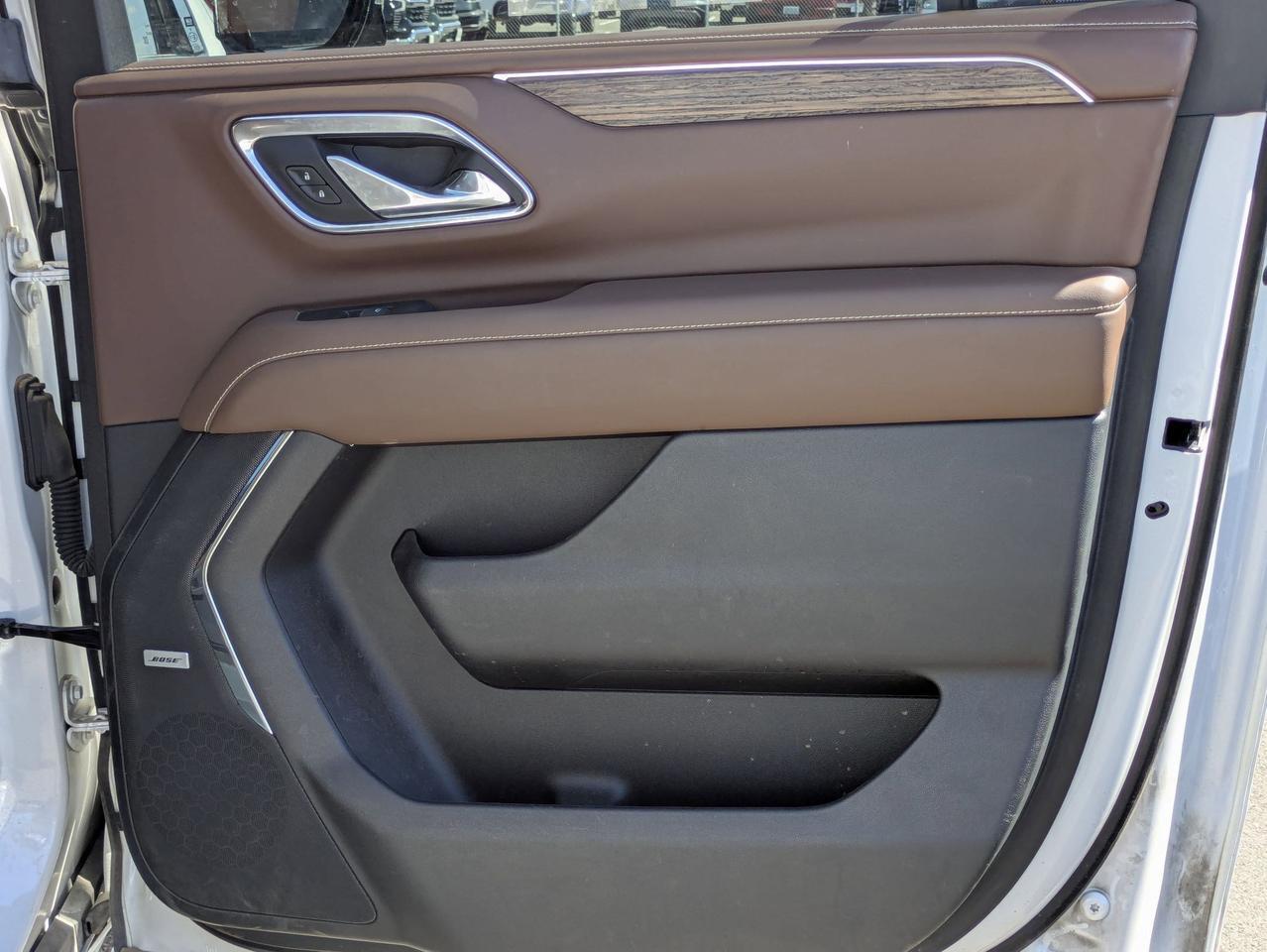 2023 Chevrolet Suburban High Country Castroville TX