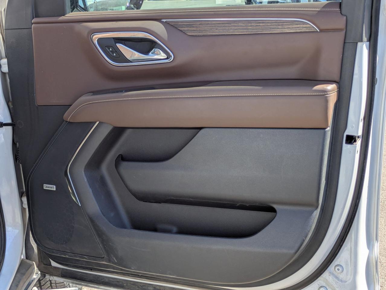 2023 Chevrolet Suburban High Country Castroville TX