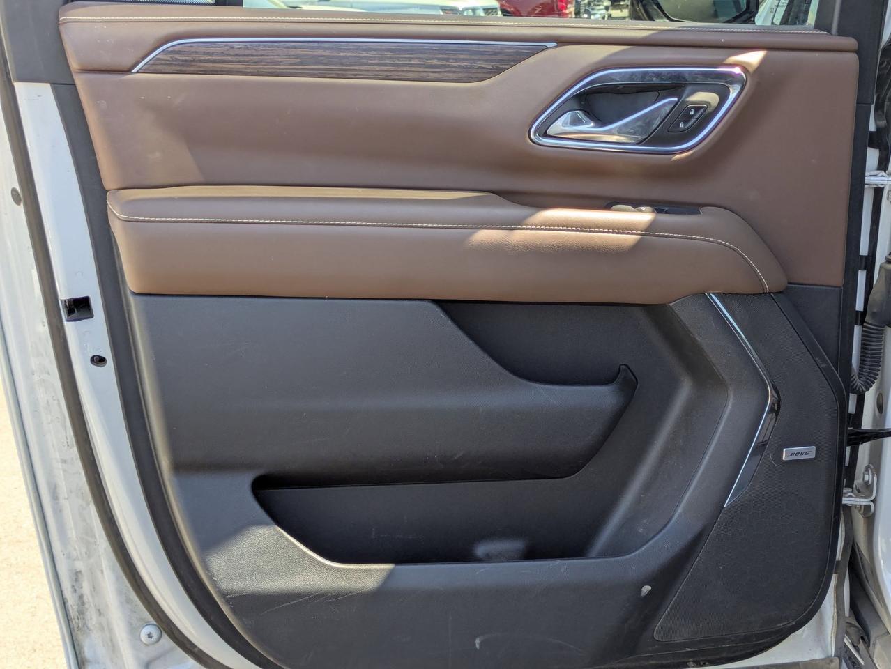 2023 Chevrolet Suburban High Country Castroville TX