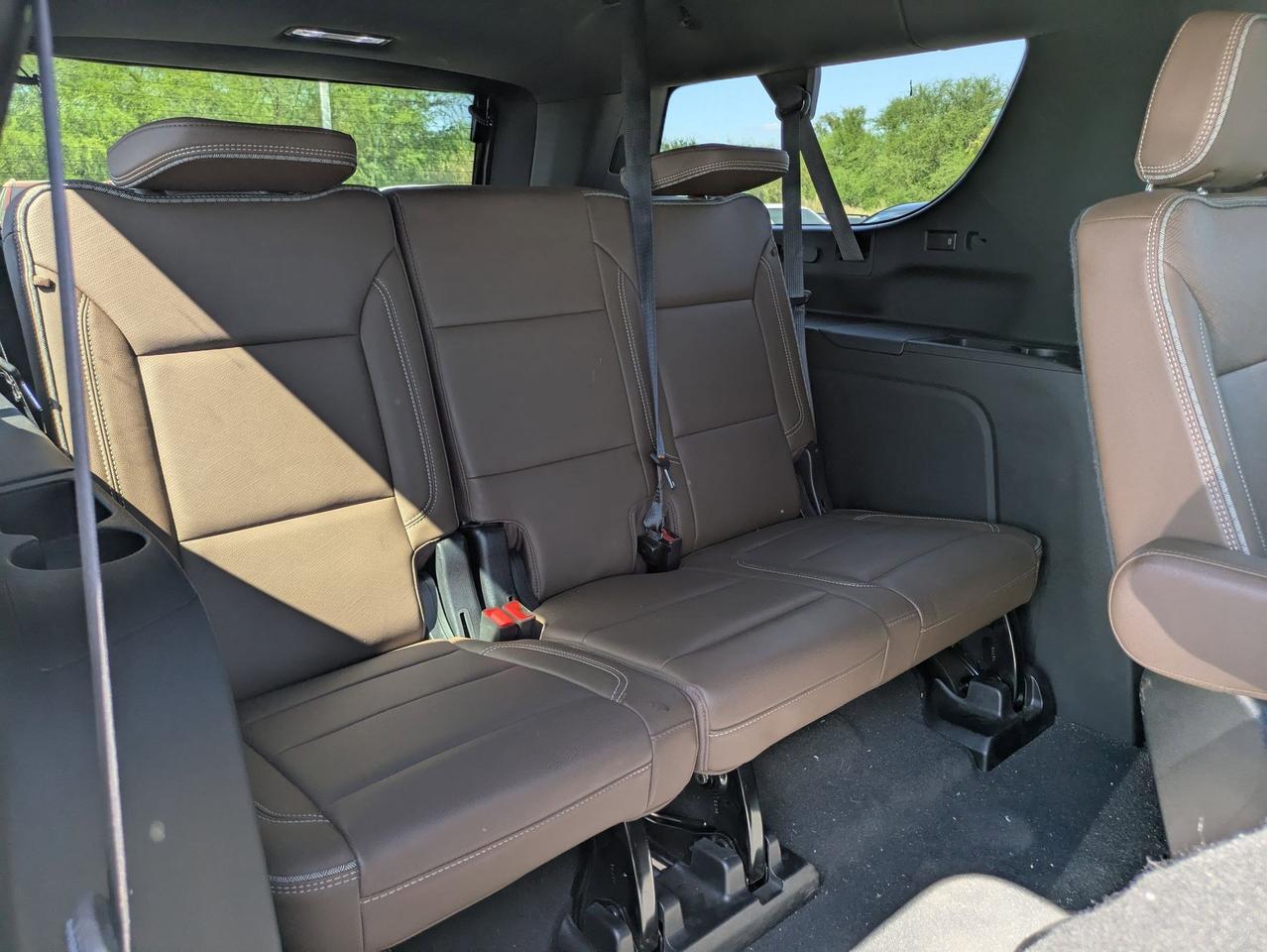 2023 Chevrolet Suburban High Country Castroville TX