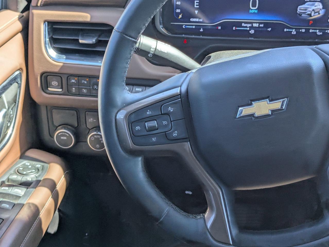 2023 Chevrolet Suburban High Country Castroville TX