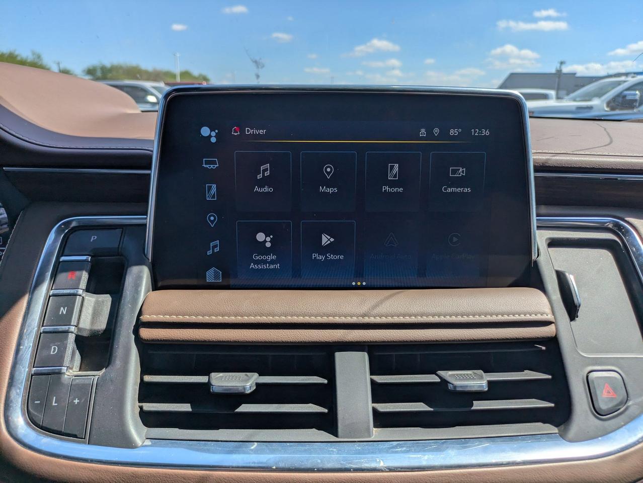 2023 Chevrolet Suburban High Country Castroville TX