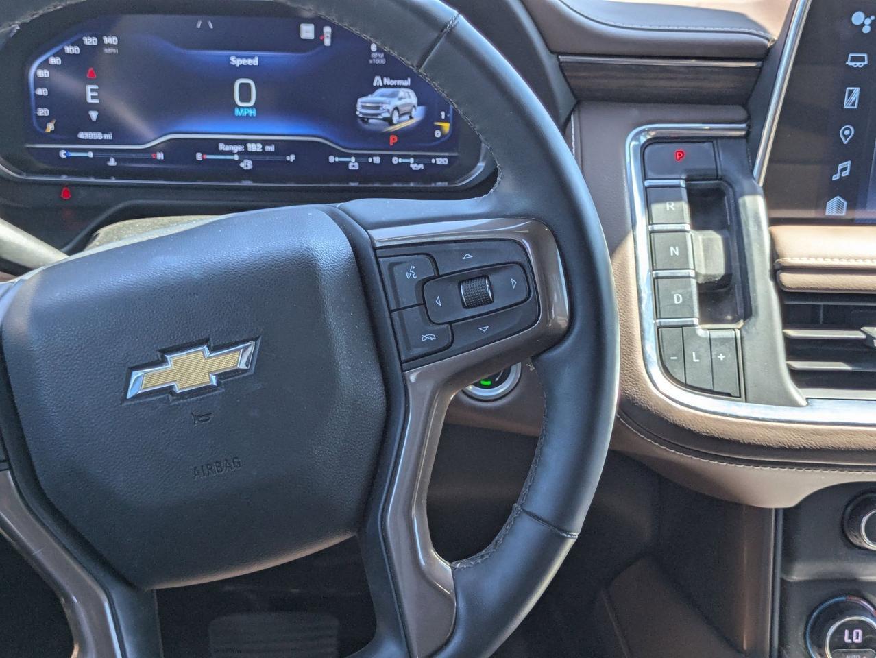 2023 Chevrolet Suburban High Country Castroville TX