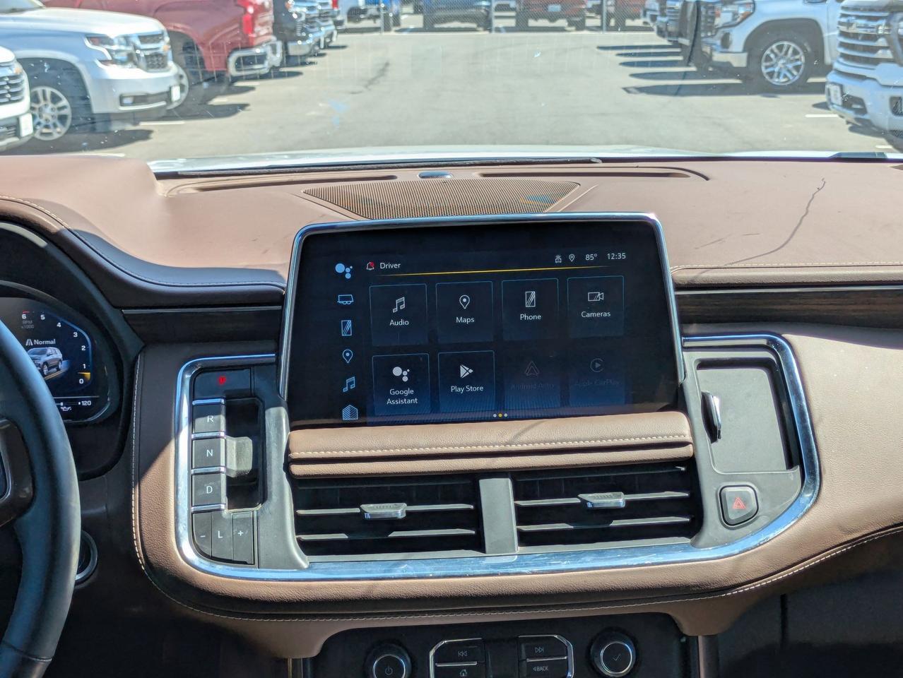 2023 Chevrolet Suburban High Country Castroville TX