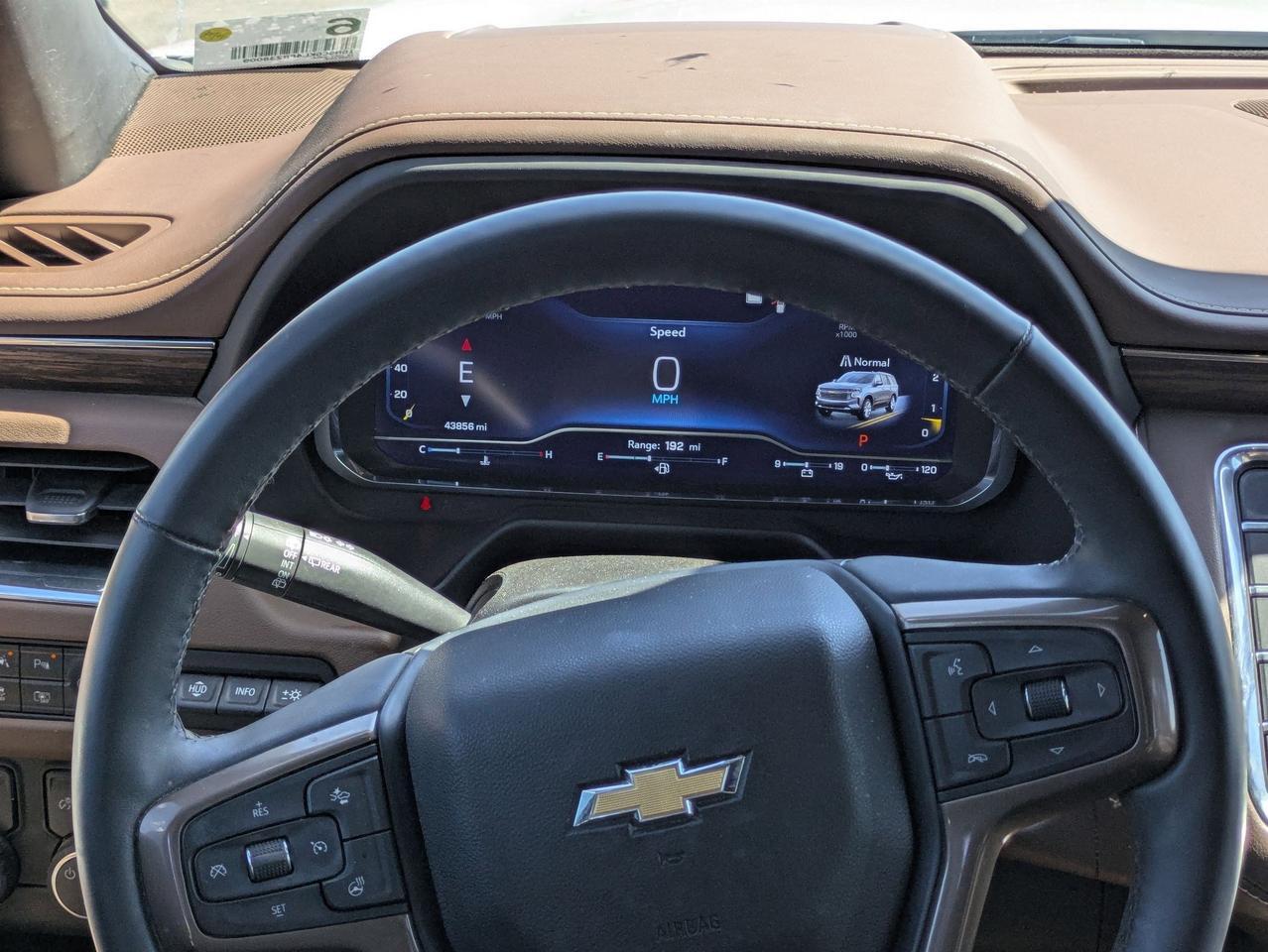 2023 Chevrolet Suburban High Country Castroville TX