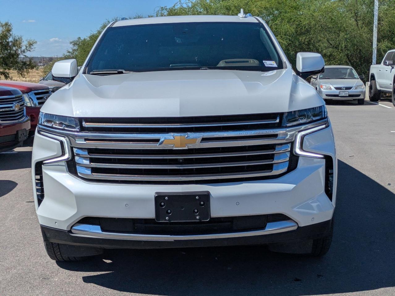 2023 Chevrolet Suburban High Country Castroville TX
