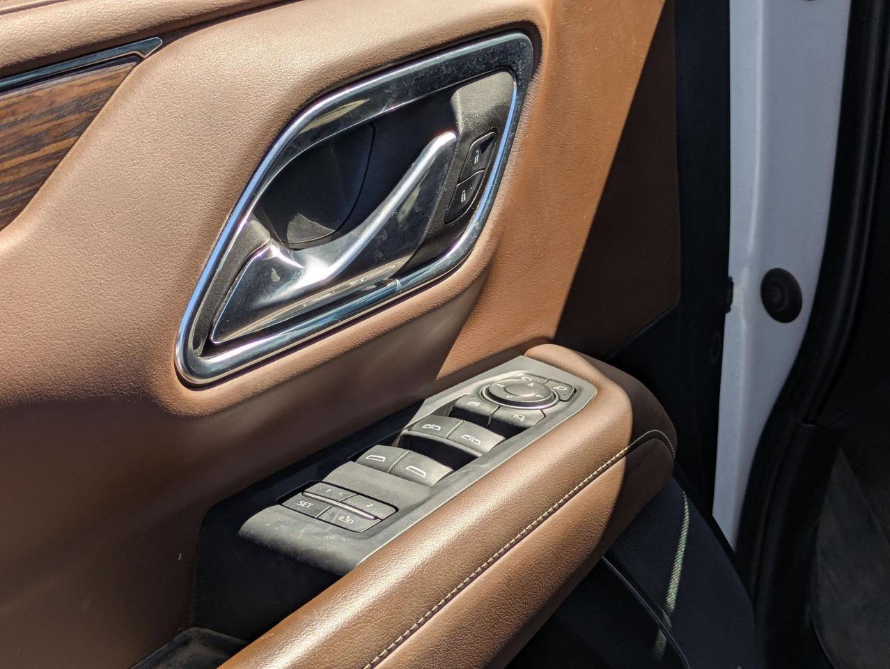 2023 Chevrolet Suburban High Country Castroville TX