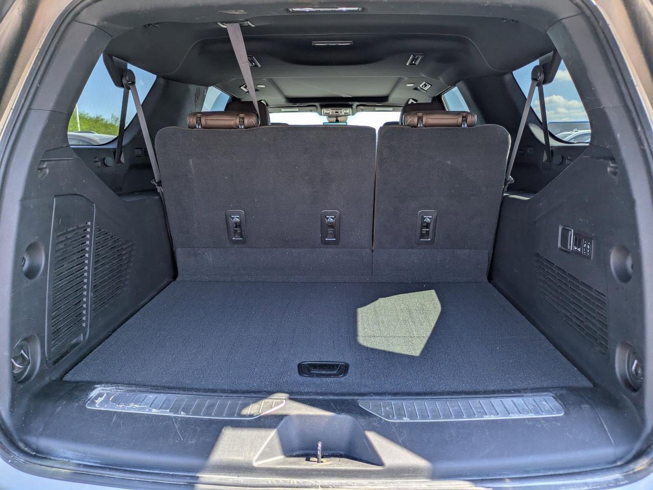 2023 Chevrolet Suburban High Country Castroville TX