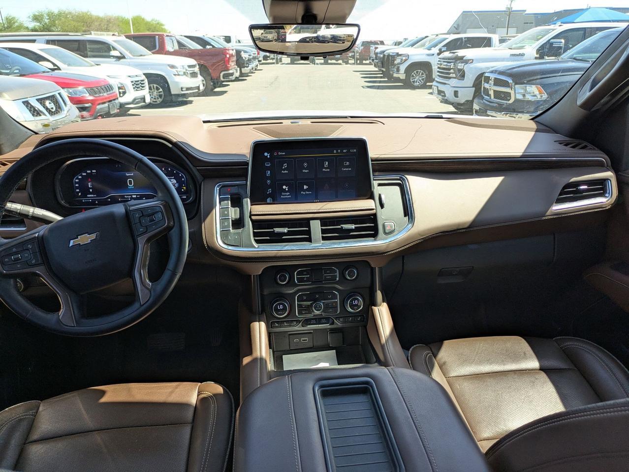 2023 Chevrolet Suburban High Country Castroville TX