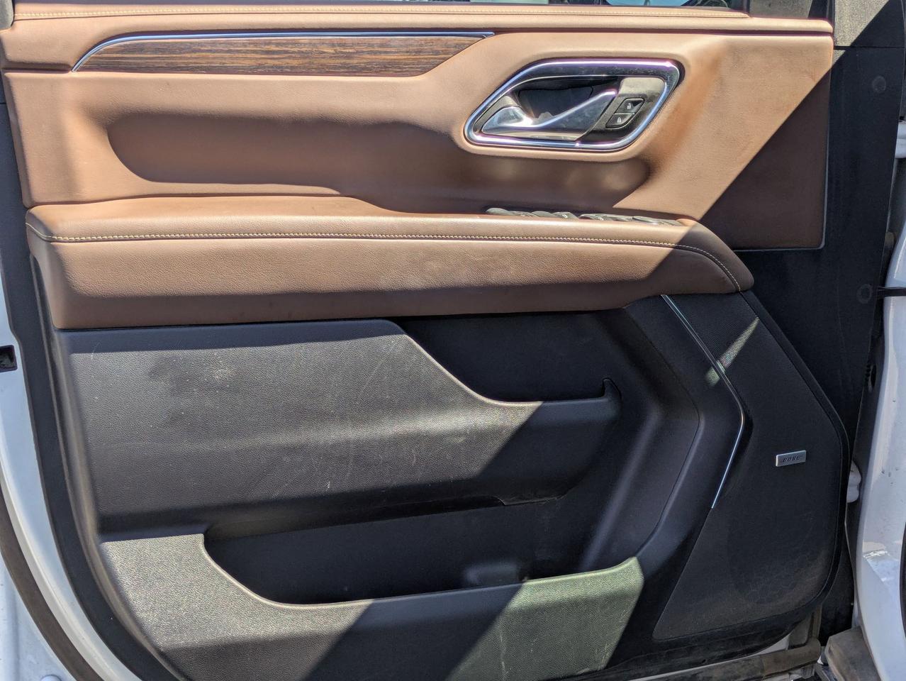 2023 Chevrolet Suburban High Country Castroville TX