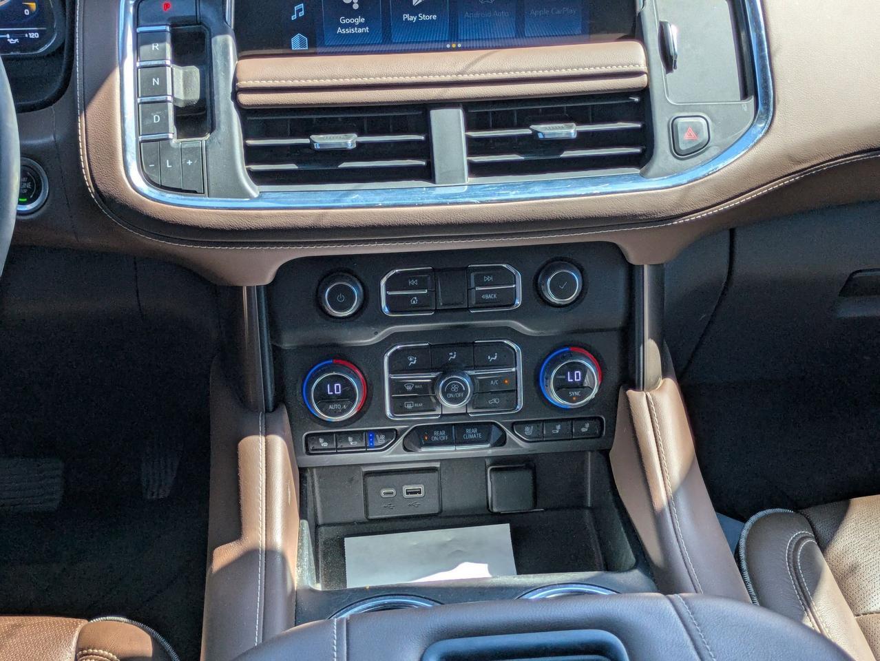 2023 Chevrolet Suburban High Country Castroville TX