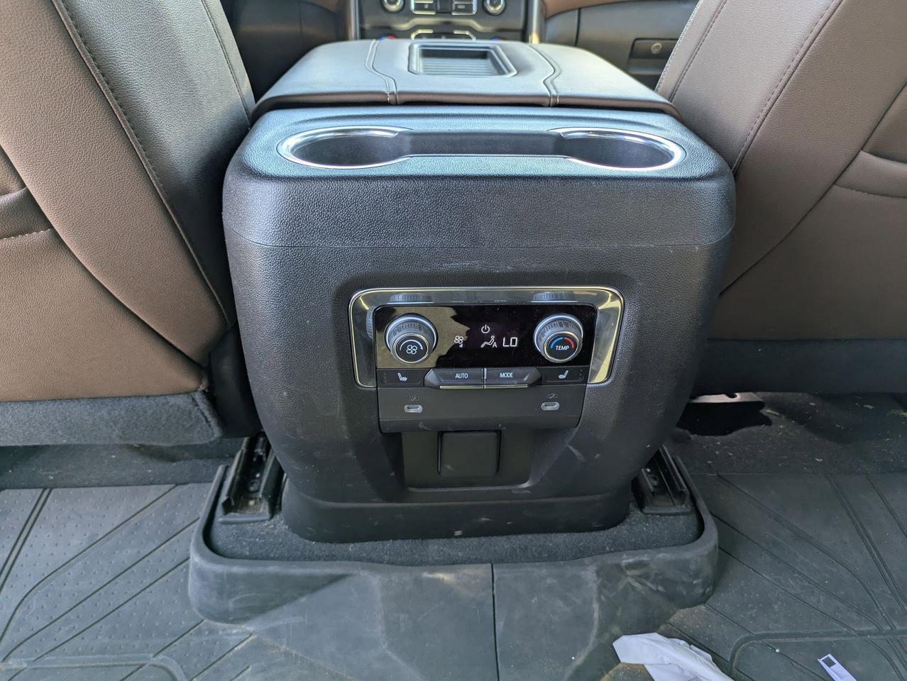 2023 Chevrolet Suburban High Country Castroville TX