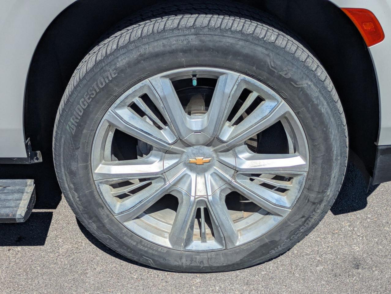 2023 Chevrolet Suburban High Country Castroville TX