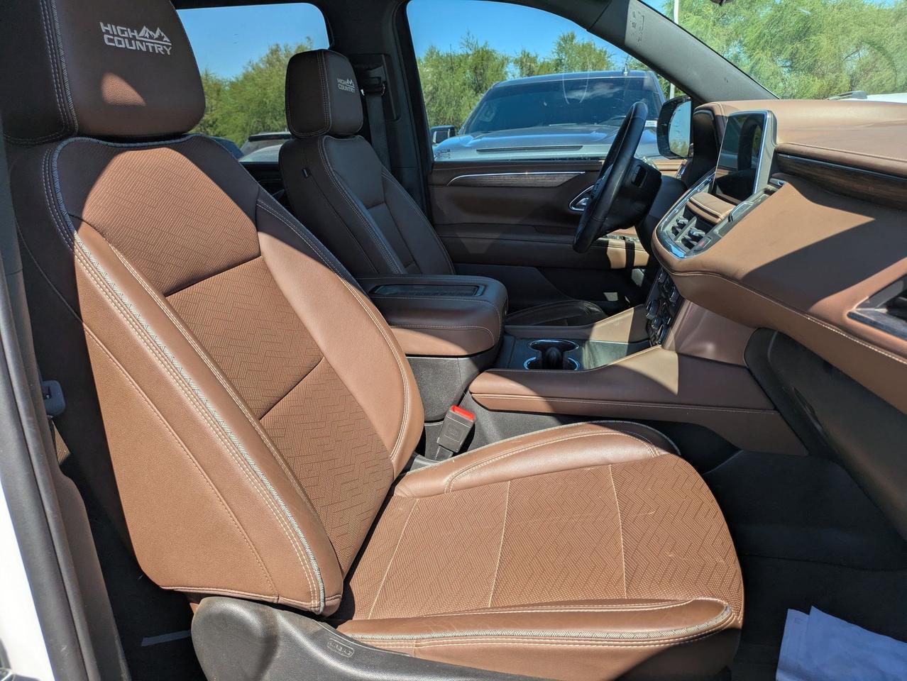 2023 Chevrolet Suburban High Country Castroville TX