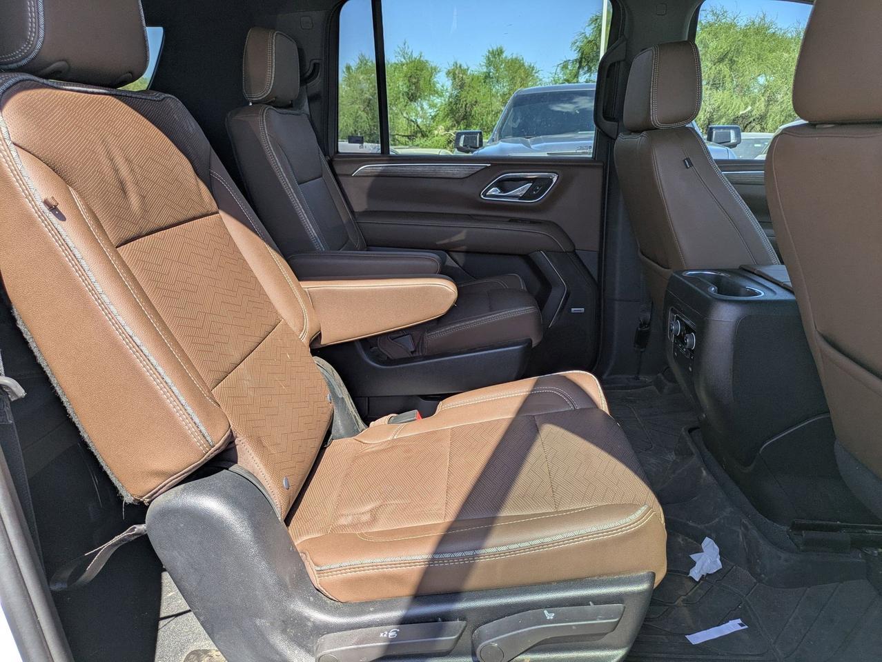 2023 Chevrolet Suburban High Country Castroville TX