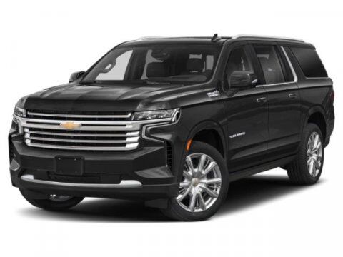 2023 Chevrolet Suburban High Country Castroville TX