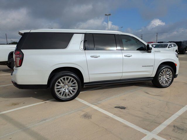 2023 Chevrolet Suburban High Country Castroville TX