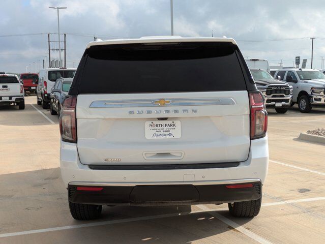 2023 Chevrolet Suburban High Country Castroville TX
