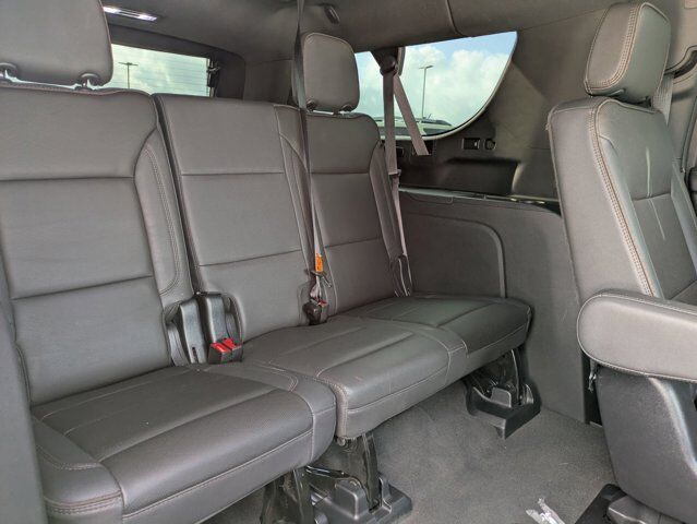2023 Chevrolet Suburban High Country Castroville TX