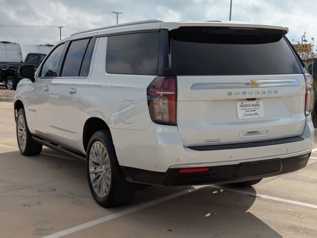 2023 Chevrolet Suburban High Country Castroville TX