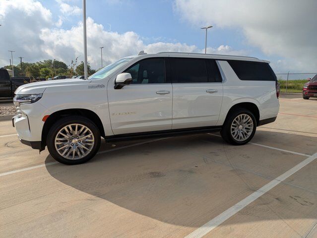 2023 Chevrolet Suburban High Country Castroville TX