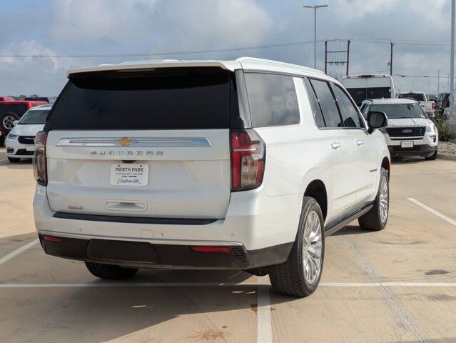 2023 Chevrolet Suburban High Country Castroville TX