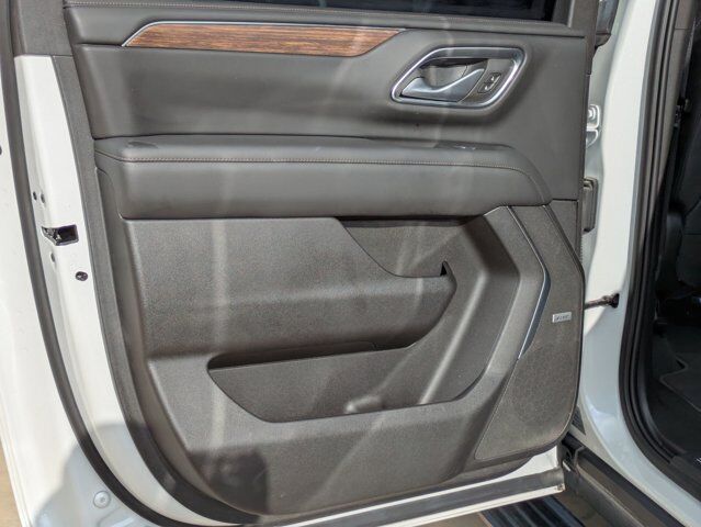 2023 Chevrolet Suburban High Country Castroville TX
