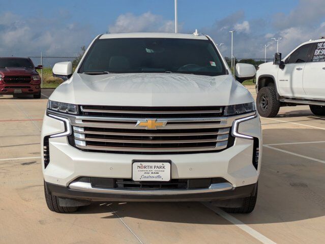 2023 Chevrolet Suburban High Country Castroville TX