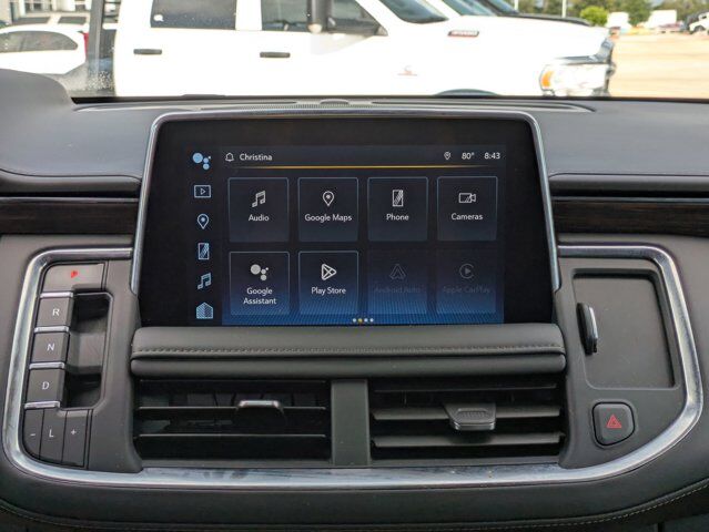 2023 Chevrolet Suburban High Country Castroville TX