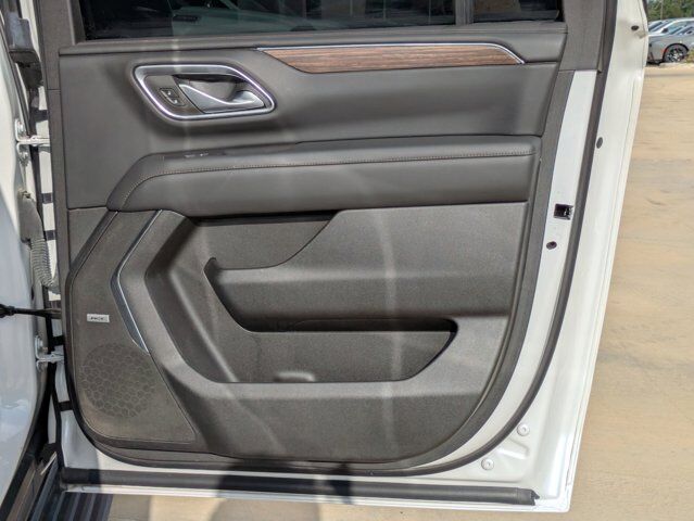 2023 Chevrolet Suburban High Country Castroville TX