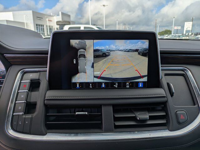 2023 Chevrolet Suburban High Country Castroville TX