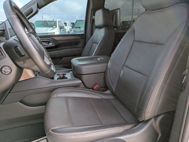 2023 Chevrolet Suburban High Country Castroville TX