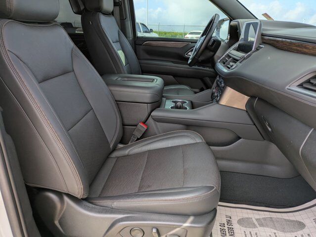 2023 Chevrolet Suburban High Country Castroville TX