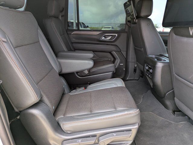 2023 Chevrolet Suburban High Country Castroville TX