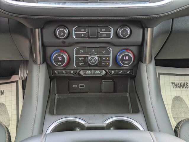 2023 Chevrolet Suburban High Country Castroville TX