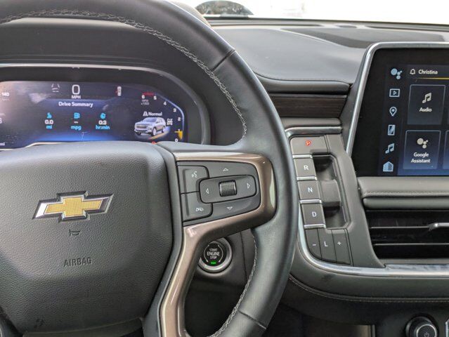 2023 Chevrolet Suburban High Country Castroville TX