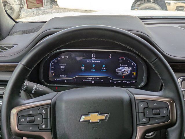 2023 Chevrolet Suburban High Country Castroville TX
