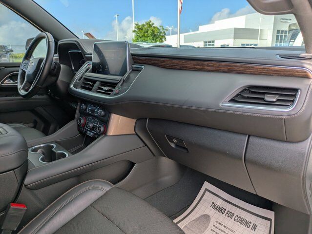 2023 Chevrolet Suburban High Country Castroville TX